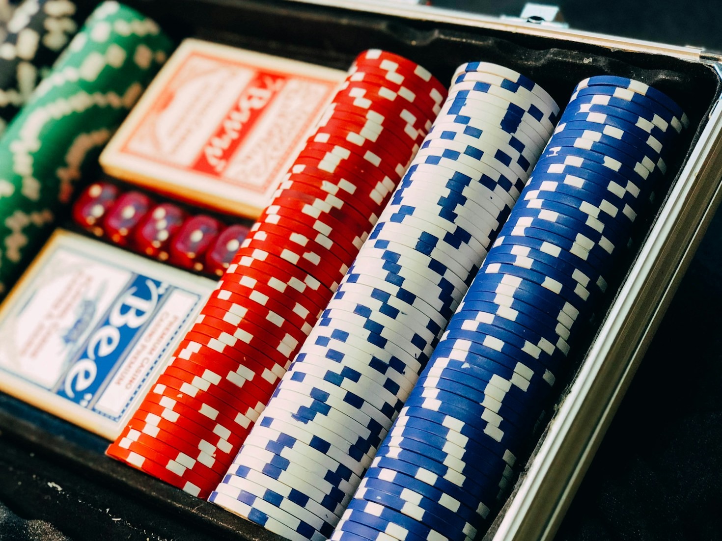How to Choose a Crypto Casino Safely