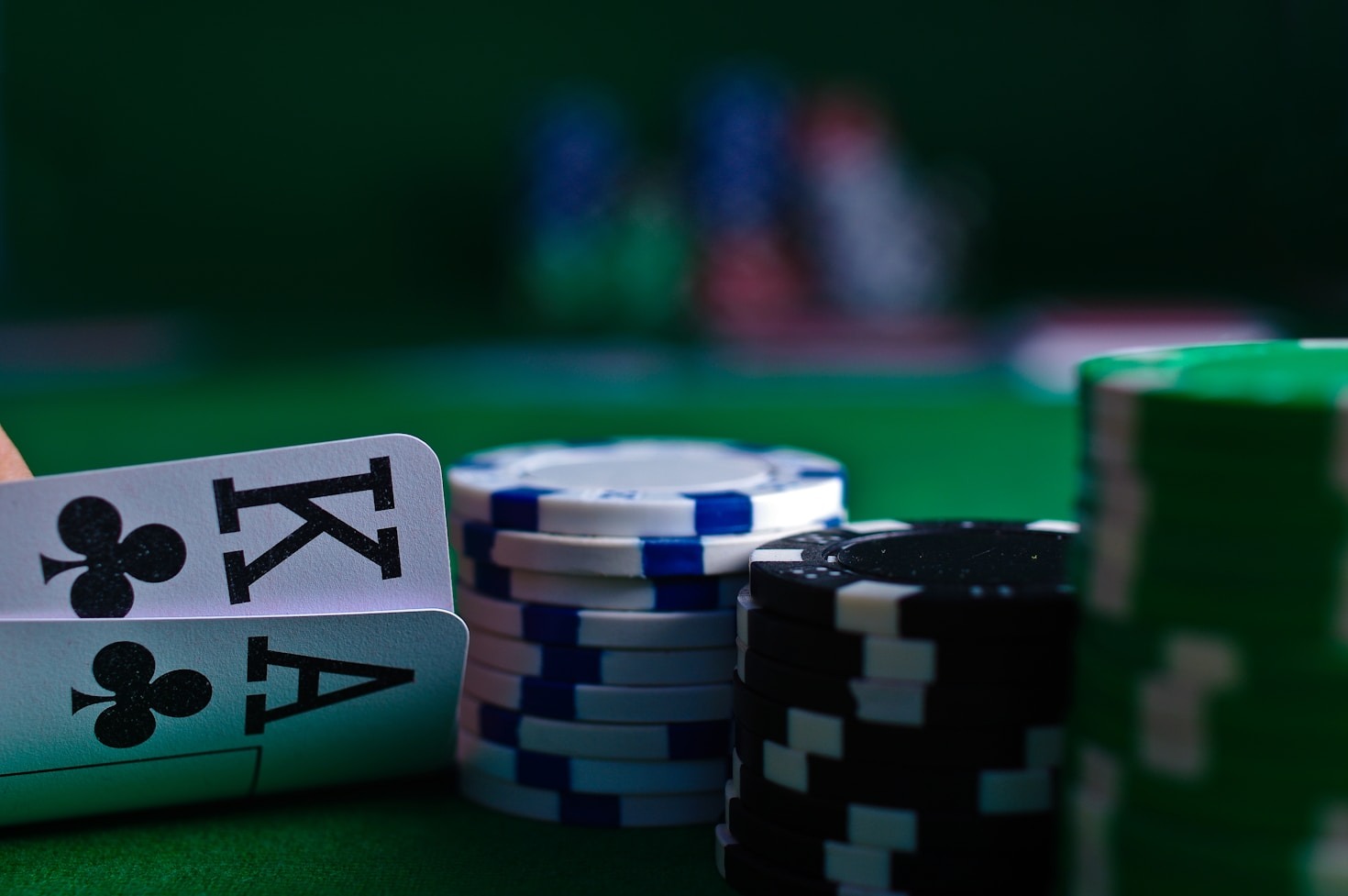 Instant Withdrawals: The Future of Online Gaming